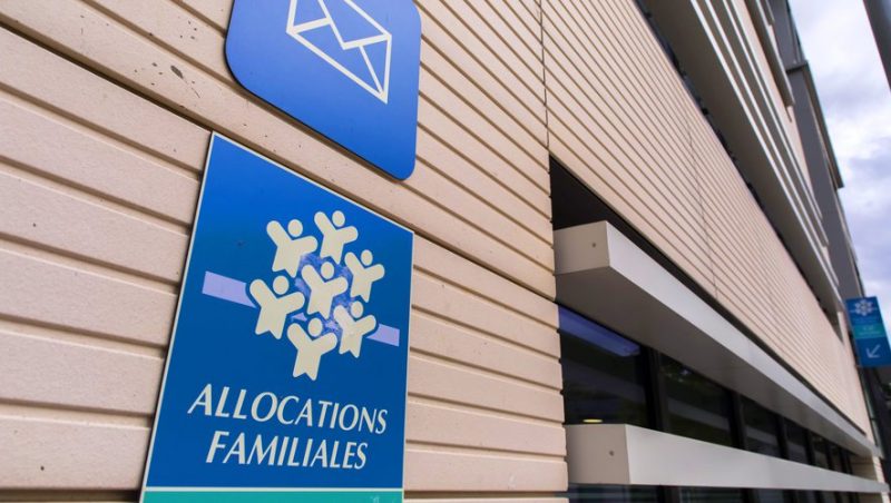 Caf Separation Mais Cohabitation